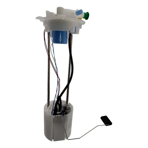 Modulo Gasolina Gm Silverado Rey Camion Hd3500 Secundario