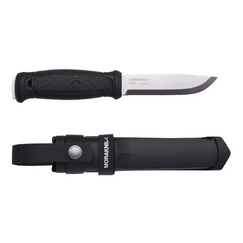 Cuchillo de camping Mora Garberg Fulltang Bushcraft Survival