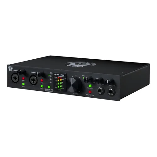 Universal Audio Uad-2 Satellite Tb3 Quad Core Thunderbolt