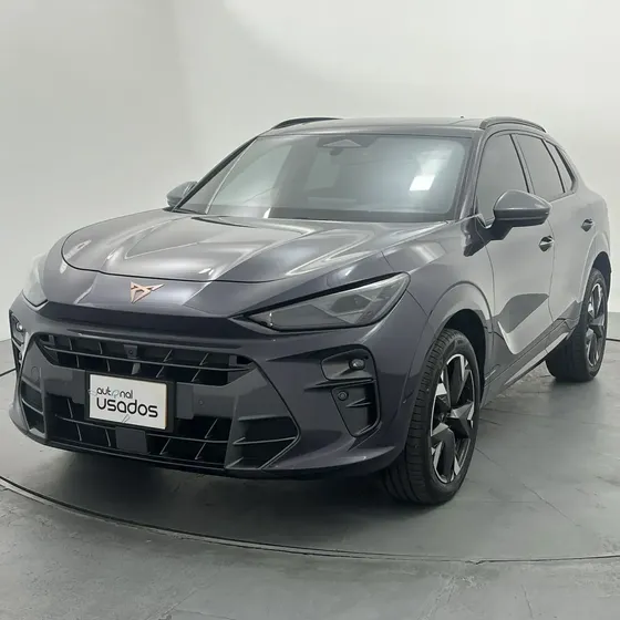 Cupra Terramar 2026 Terramar Dynamic 1.5 Turbo Mhev