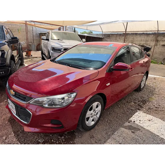 Chevrolet Cavalier 1.5 Ls Mt