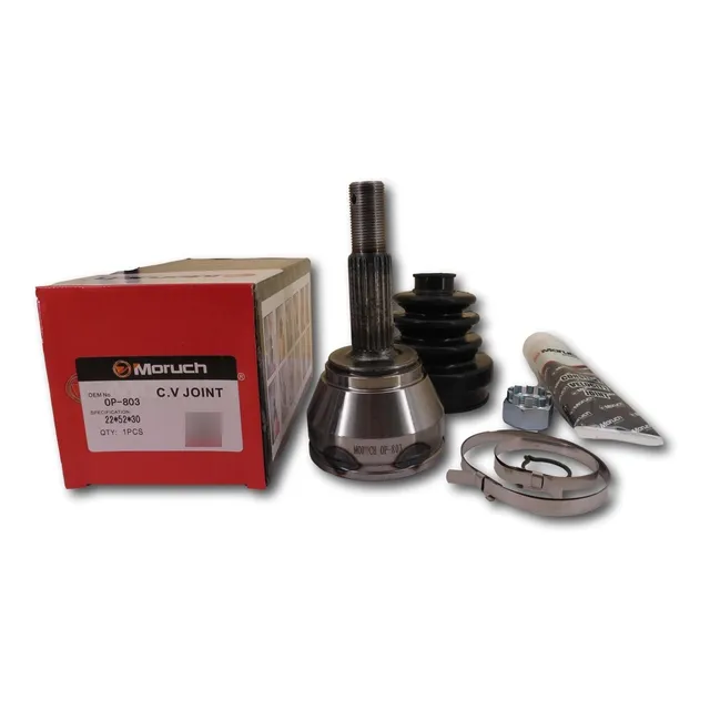 Kit Punta Tripoide 30 * 22 52 Corsa 1.4 1.6 Chevrolet Gm 