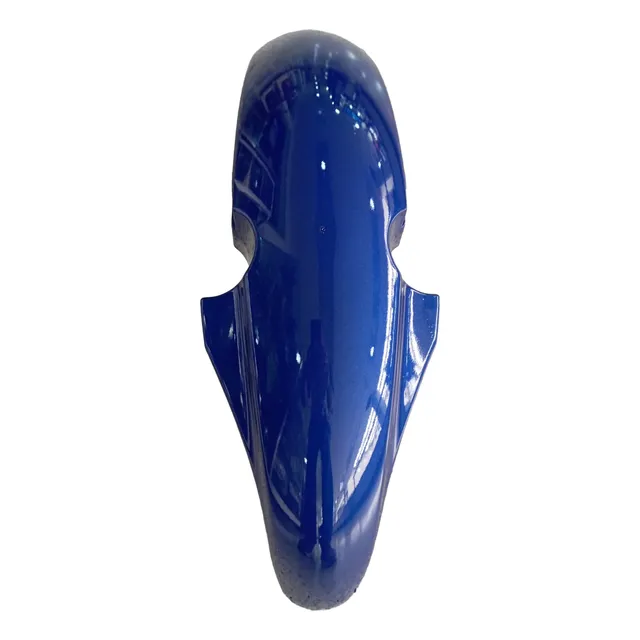 Guardabarros Delantero Honda Storm 125 / Cb 125 E + Envío