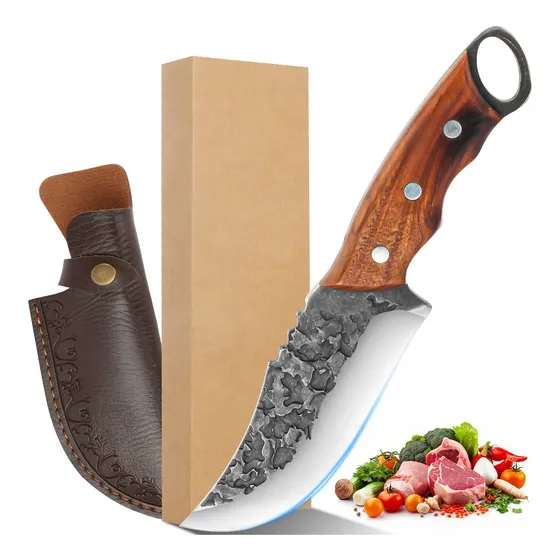 Cuchillo Cocina Cuchillo Filetero Para Pollo Cuchillos Chef