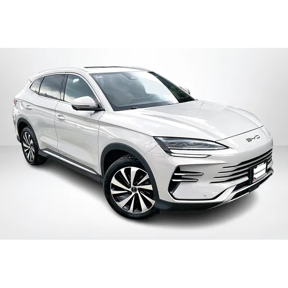 Byd Song Plus 5 Pts. Phev, 1.5t, Ta, Tp, Ra-19