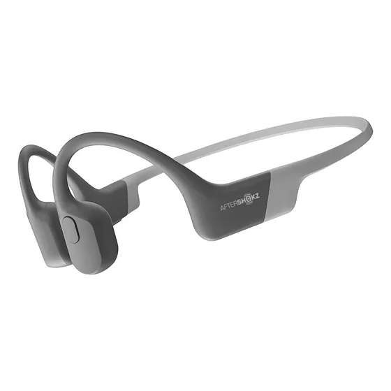 Aeropex - Auriculares Deportivos De Conducción De V7q7f