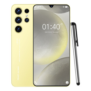 Sj Teléfonos Inteligentes Android Baratos S24 Ultra 6.8 En 6gb Ram 256gb Rom Sj Teléfonos Inteligentes Android Baratos S24 Ultra 6.8 En 6gb Ram 256gb Rom