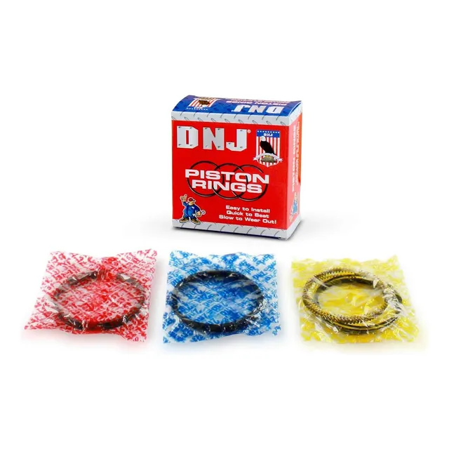 Anillos Chevrolet Motor 292 1968 1969 1970 1971 1972 060