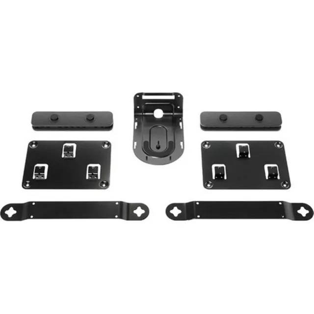 Logitech 939-001644 Vc Mounting Bracket P/rally