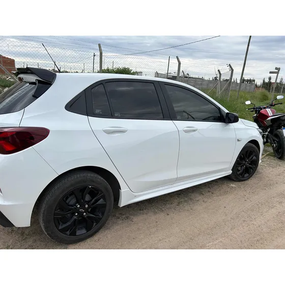 Chevrolet Onix 1.0 Turbo Ltz Mt