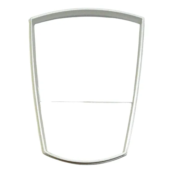Vaso Cristal Para Bebida Diseño Limonada