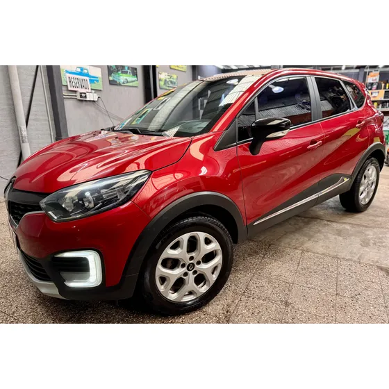 Renault Captur 2.0 Zen