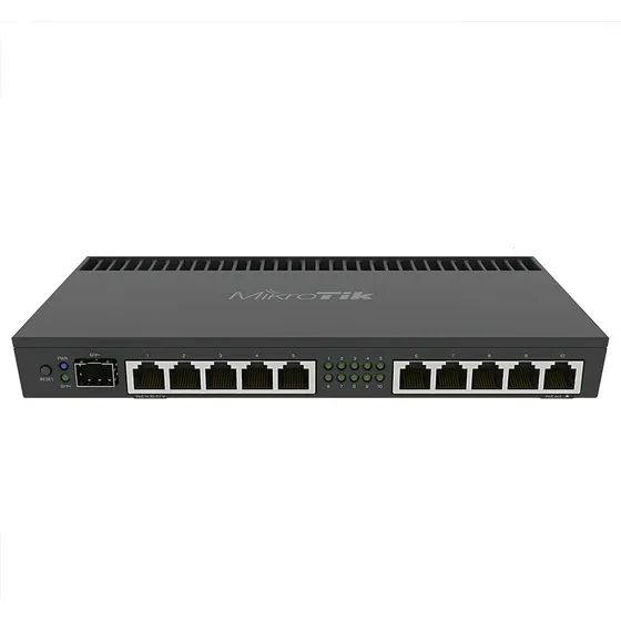 MIKROTIK ROUTERBOARD RB4011IGS+RM 1400MHZ