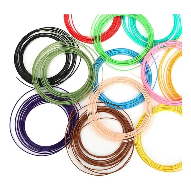 Plumas De Impresión 12 Colores Impresora 3d Complimentos