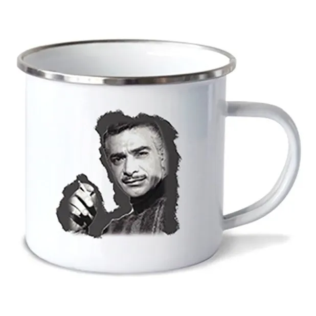 Taza Pocillo Mauricio Garces De Peltre (10oz=300ml)
