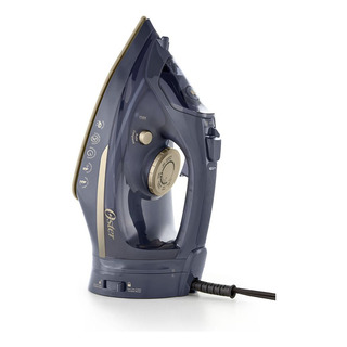 Ferro De Passar Sem Fio Oster Gcstcc5000 2 Em 1 A Vapor Sem E Com Fio Base CerĂąmica Azul Ferro De Passar Sem Fio Oster Gcstcc5000 2 Em 1 A Vapor Sem E Com Fio Base CerĂąmica Azul