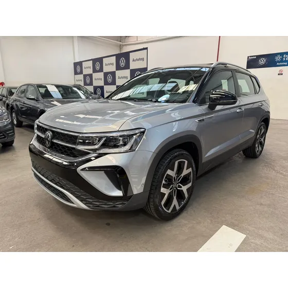 Volkswagen Taos 1.4 250 Tsi Highline Bi Tono