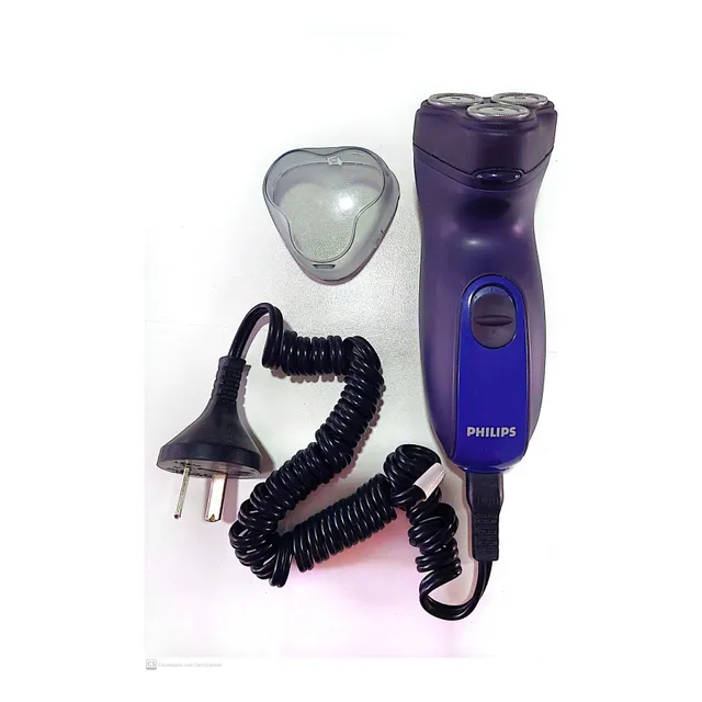 Afeitadora Philips Touch Plus At891