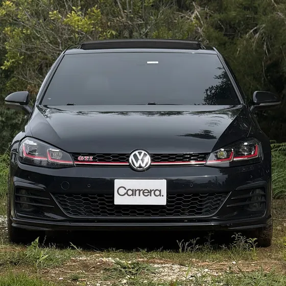 Volkswagen Golf Gti Blii+ Volkswagen Golf Gti Blii+