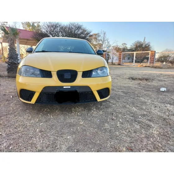 Seat Ibiza 1.6 Reference Standar 3 Puertas