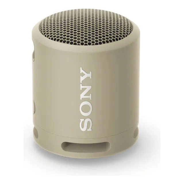Altavoz Sony Srs-xb13 Extra Bass Bluetooth Resistente Al Agu