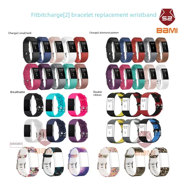 Water Duck De Tamanho Grande - Pulseira Inteligente Fitbit C