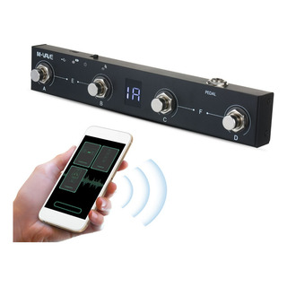Pedal Do Controlador Midi Midi App Controlador De Controle M Pedal Do Controlador Midi Midi App Controlador De Controle M