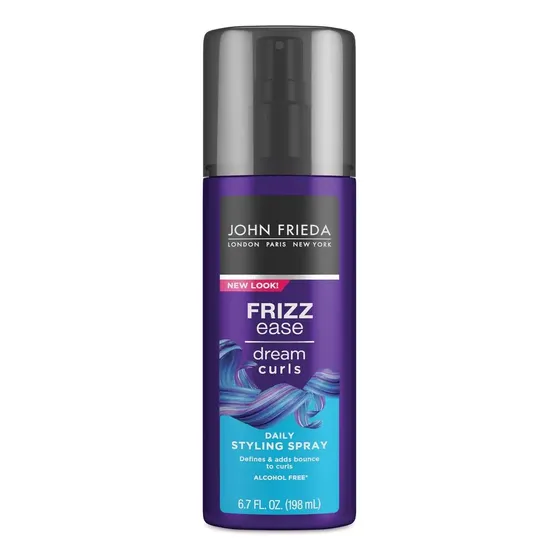 Dream Curls Spray Perfection 6,7 Oz John Frieda | Cuotas sin interés