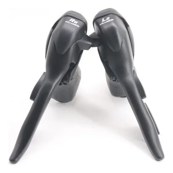 Palanca de velocidad/carretera Shimano Claris ST-R2000, 2 x 8 V