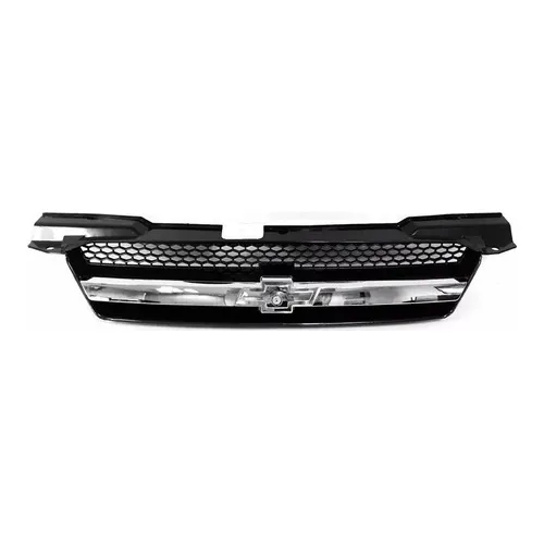 Parrilla Para Chevrolet Aveo 2006 2007 2008 2009 2010