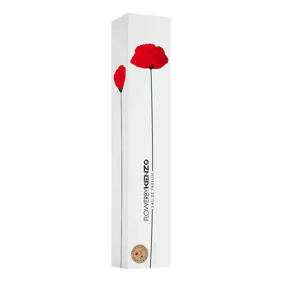 Flower By Kenzo Eau De Parfum Mujer 100ml Sellado