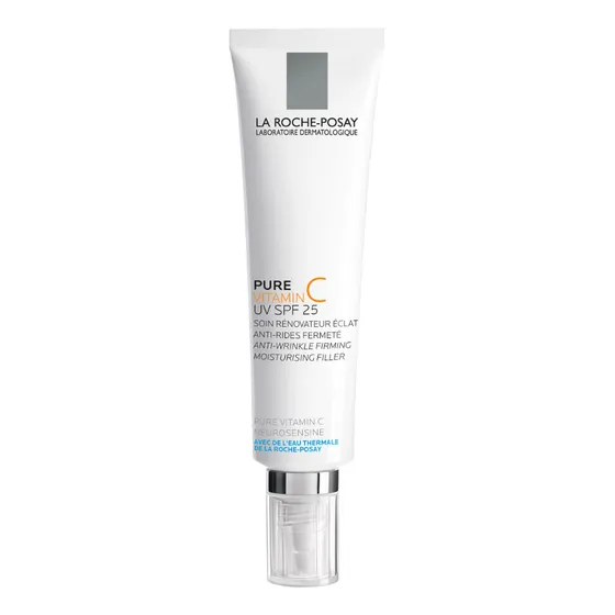 Crema Facial La Roche-posay Anti-arrugas Spf 25 X 40 Ml