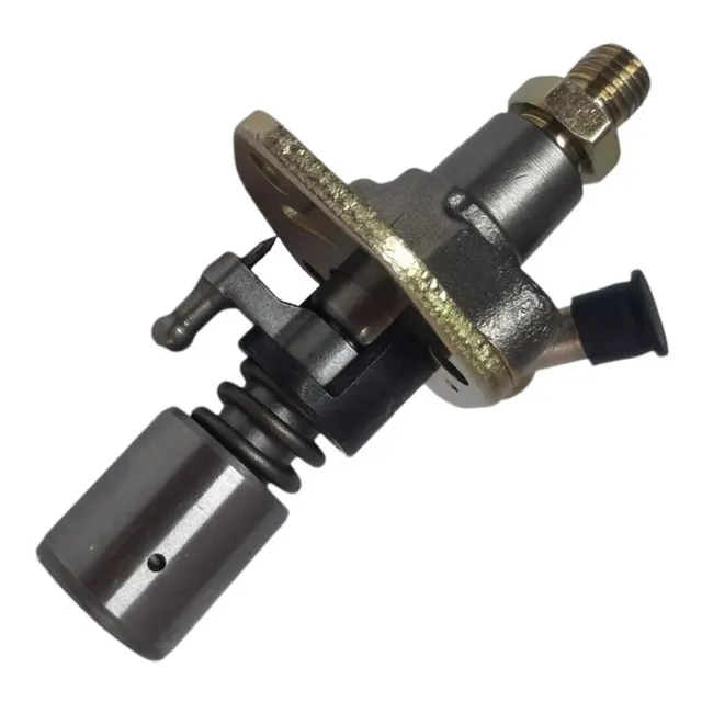 Bomba Inyección Motor Diesel 10hp 186