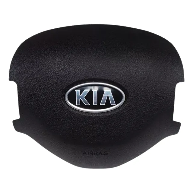 Tapa Pito Central Timon Airbag Kia Sportage Revolution 