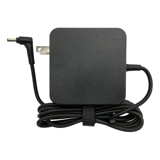 Cargador Gateway 19v/3.42a/60w/ 3.5x1.35mm Tip Pared Origina