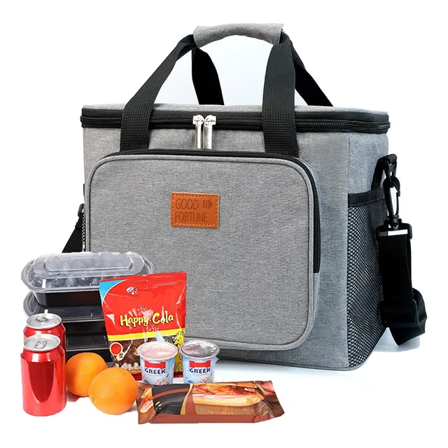 15l Mochila Hieleras Térmica Portatil Enfriador Impermeable