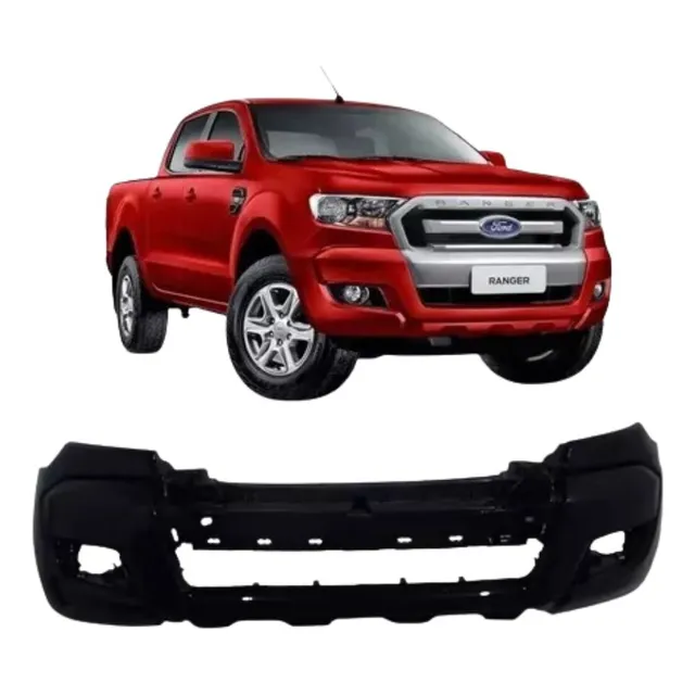 Paragolpe Delantero Ford Ranger 2016 Al 2018
