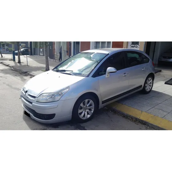 Citroën C4 1.6 Sx Hdi Am73