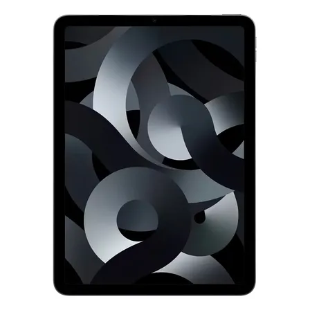 Apple iPad air 10,9 (wifi, 64gb, M1) - 5a Gen Color Blanco estrella (Nuevo con caja abierta)