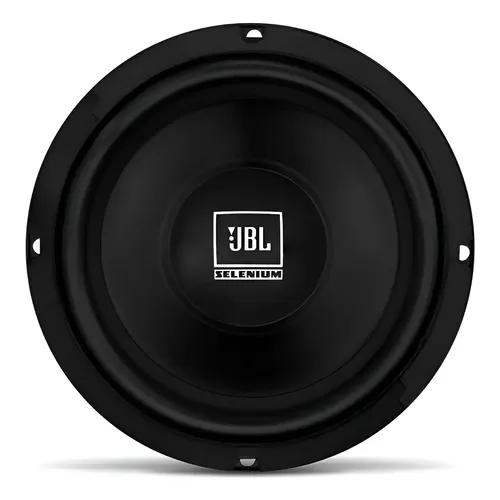 Alto Falante Woofer Jbl 6w4p Mid Bass 6 Pol 100w Rms 8 Ohms