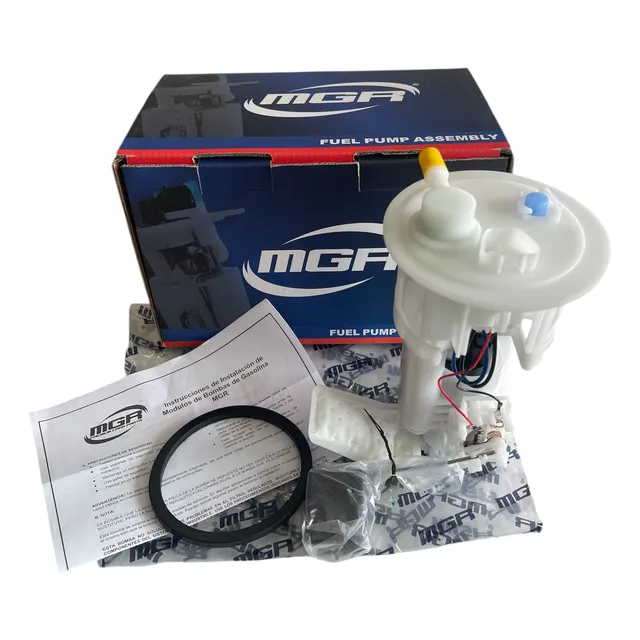 Bomba Conjunto Gasolina Yaris Sol 1.3 2002-2005