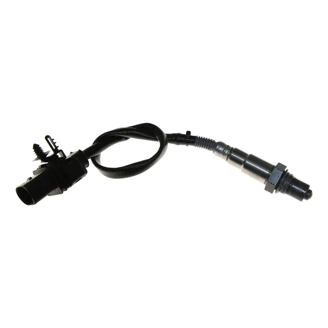 Sensor O2 Ox Izq/der Peugeot Manager 4 Cil 3.0l 14 Walker