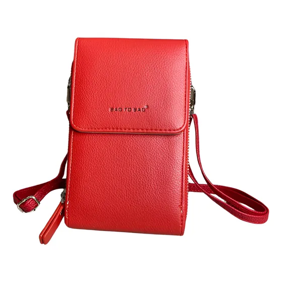 Cartera Para Teléfono Móvil Con Pantalla Táctil Bagtobag