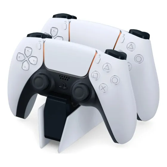 Base Estacion De Carga Para Controles Playstation 5