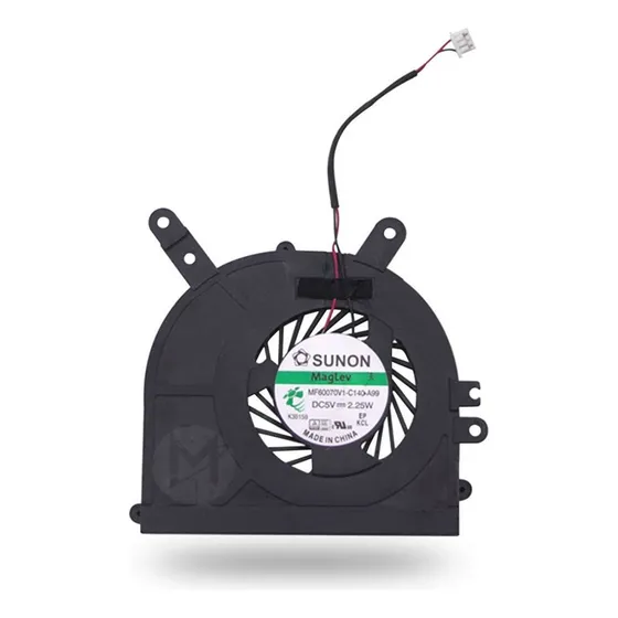 Cooler P/ Notebook Positivo Unique S1991 / 49r-3nh4cu-1401