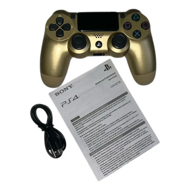 Control Para Playstation 4 Ps4 Nueva Aaa