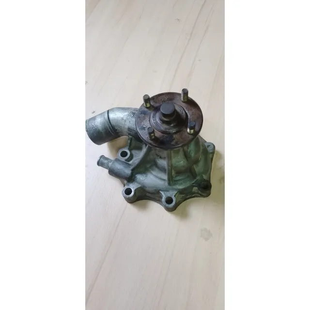 Bomba De Agua Motor Toyota 2f Fj40-fj45