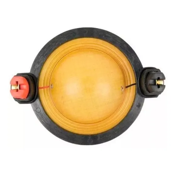 Reparo Original Para Driver Jbl Selenium D250x Completo