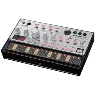 Korg Volca Fm | Mercado Livre