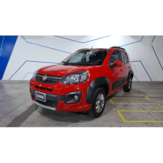 Fiat Uno 1.4 Way